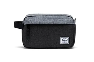 Herschel Supply Company Unisex Packable Plecak na co dzień, rozmiar uniwersalny, Czarny Crosshatch/Czarny/Raven Crosshatch, Jeden rozmiar, Akcesoria - Plecaki - miniaturka - grafika 1