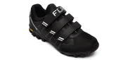 Buty rowerowe - FLR TOURING BUSHMASTER VIBRAM Buty SPD - 40 - miniaturka - grafika 1