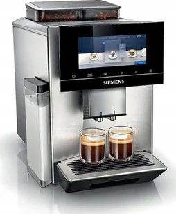 Ekspres do kawy Siemens TQ907D03 EQ.900 - Ekspresy do kawy - miniaturka - grafika 1