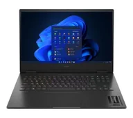Laptopy - HP OMEN 16-wd0004nw 16,1" 144Hz i7-13620H 16GB RAM 512GB Dysk SSD RTX4060 DLSS3 Win11 Czarny B4MC4EA - miniaturka - grafika 1