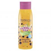 Kosmetyki do kąpieli - Perfecta Perfecta Bubble Tea skoncentrowany żel pod prysznic Passionfruit + Zielona Herbata 010214756 - miniaturka - grafika 1