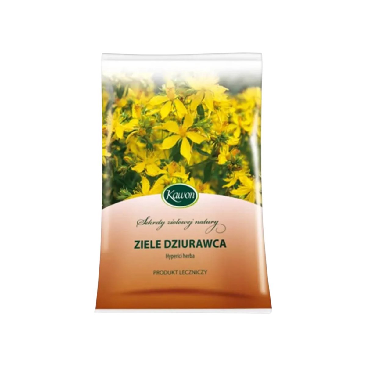 Kawon Ziele Dziurowca 50 g - żywność