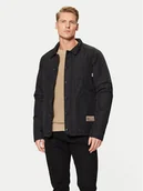 Kurtki męskie - Blend Kurtka przejściowa 20717472 Czarny Regular Fit - miniaturka - grafika 1