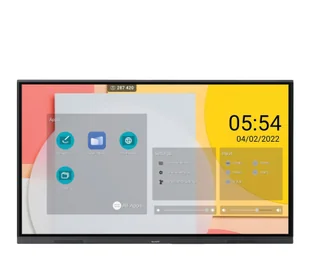 Nec PN-L862B - Monitory reklamowe i wyświetlacze - miniaturka - grafika 1