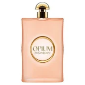 Wody i perfumy damskie - Yves Saint Laurent Opium Vapeurs De Parfum Legere 125ml woda toaletowa Produkt bez opakowania Unikat - miniaturka - grafika 1