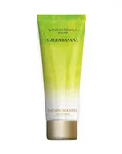 Balsamy i kremy do opalania - Santa Monica Green Banana - Przyspieszacz Opalania - miniaturka - grafika 1