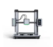 Drukarki 3D - Anker AnkerMake M5 - miniaturka - grafika 1