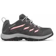 Buty trekkingowe damskie - Damskie Buty Crestwood Wp V2 Wmns 40 - miniaturka - grafika 1
