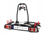 Bagażniki na rowery - Bagażnik na hak do max 2 rowerów - miniaturka - grafika 1