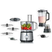Rozdrabniacze kuchenne - Severin KM3892 - miniaturka - grafika 1