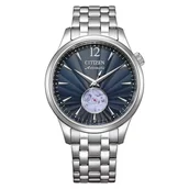 Zegarki męskie - Citizen NH9131-73L - miniaturka - grafika 1