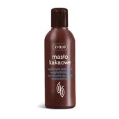 Odżywki do włosów - Ziaja Masło Kakaowe Odżywka Wygładzająca 200ml - miniaturka - grafika 1