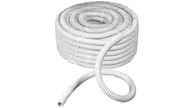 Rury - elettrocanali Rura spiralna wysokoelastyczna szara PVC fi22 ECGFE22 /30m/ - miniaturka - grafika 1