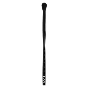 NYX Professional Makeup NYX Professional Makeup - PRO BUFFING BRUSH - Pędzel do blendowania cieni - 32 NYXBPB32 - Pędzle do makijażu - miniaturka - grafika 2