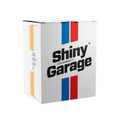 Kosmetyki samochodowe - Shiny Garage wheel cleaning &amp; care kit zestaw do felg i opon - miniaturka - grafika 1