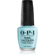 Lakiery do paznokci - OPI Nail Lacquer lakier do paznokci Can't Find My Czechbook 15 ml - miniaturka - grafika 1