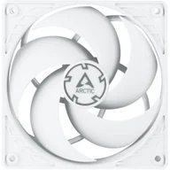 Chłodzenie procesora - Arctic Cooling P12 PWM PST Lüfter weiß 120mm ACFAN00170A - miniaturka - grafika 1