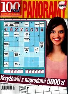 100 Rad Panoramy - Czasopisma - miniaturka - grafika 1