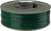Filamenty i akcesoria do drukarek 3D - The Filament 3D filament, PLA HS, 1,75mm, 1000g, TF-24039, moss green - miniaturka - grafika 1
