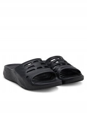 W'S ApreTrail Slide, BLK, 41 us 10; uk 8