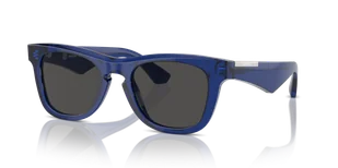 Okulary Przeciwsłoneczne Burberry BE 4426 411087 - Okulary przeciwsłoneczne - miniaturka - grafika 1