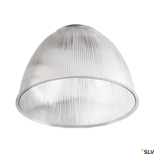 SLV Abażur przezroczysty PARA DOME 1005218 1005218 - Oprawy, klosze i abażury - miniaturka - grafika 1