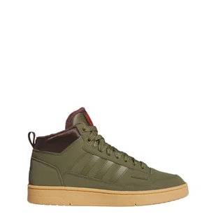 Buty Rapid Court Mid Winterized - Buty trekkingowe damskie - miniaturka - grafika 1