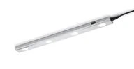 Lampy ścienne - Trio Serie 2731 lampa ścienna LED Biały, 4-punktowe 273170487 - miniaturka - grafika 1