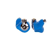 Słuchawki - Campfire Audio CASCARA Universal IEM - blue - miniaturka - grafika 1