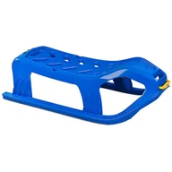 Sanki i ślizgacze - Sanki Snow Extralink, niebieskie - miniaturka - grafika 1