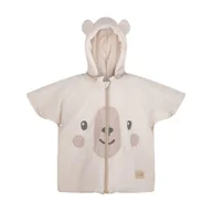 Rożki i beciki - ALBERO MIO Ponczo samochodowe S001 Miś - miniaturka - grafika 1