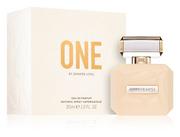 Wody i perfumy damskie - Jennifer Lopez One woda perfumowana  30ml - miniaturka - grafika 1