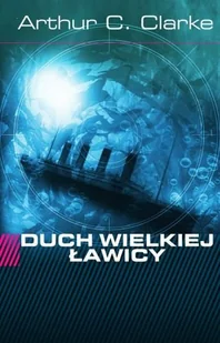 Duch wielkiej ławicy - Horror, fantastyka grozy - miniaturka - grafika 1