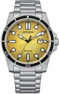 Zegarki męskie - Zegarek męski Citizen Sports AW1816-89X - miniaturka - grafika 1