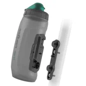 Shakery i bidony sportowe - Bidon Fidlock Twist 590 Antybakteryjny + Baza Bike - miniaturka - grafika 1