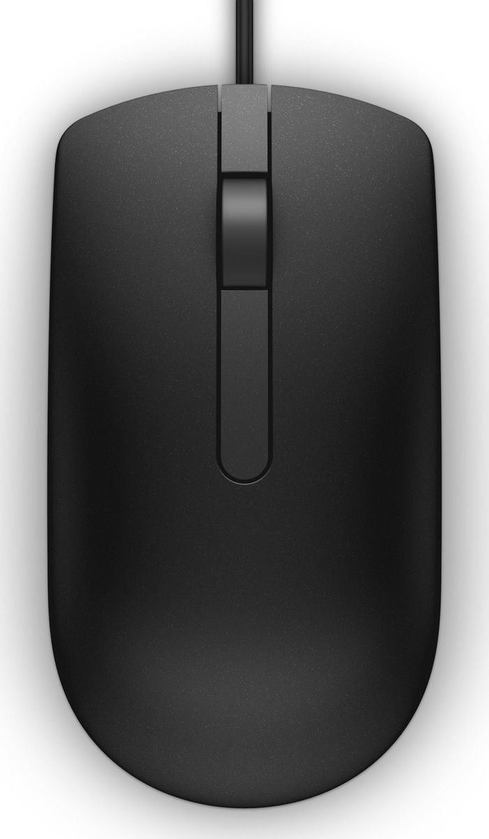 Dell KIT MSE USB OT BB MS116 PMX B