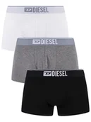 Majtki męskie - intimo parigamba uomo diesel 00st3v 0gdac - 3pack e4878 - miniaturka - grafika 1