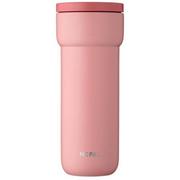 Kubki termiczne - Mepal Kubek termiczny Ellipse 475ml nordic pink 104181076700 104181076700 - miniaturka - grafika 1