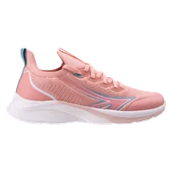 Buty trekkingowe damskie - Damskie Buty HI-TEC LIRYN WO'S M000273801 – Różowy - miniaturka - grafika 1