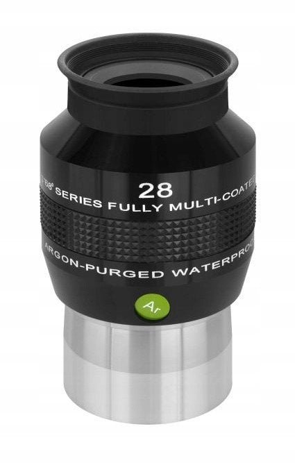 Okular Explore Scientific 68st. 28 mm 2