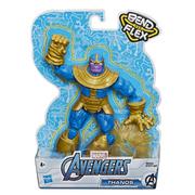 Figurki dla dzieci - Avengers Figurka Thanos 2Y38IG 2Y38IG SAM ONE SIZE - miniaturka - grafika 1