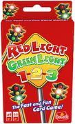 Gry planszowe - Red Light Green Light Goliath - miniaturka - grafika 1