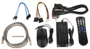 REJESTRATOR IP BCS-V-NVR1602-4K 16 KANAŁÓW BCS View - Rejestratory do monitoringu - miniaturka - grafika 3