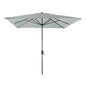 Parasole ogrodowe - Basic Lift NEO 2,5 x 2 m - Parasol uchylny z rączką 827 - miniaturka - grafika 1