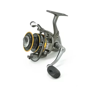 Jaxon Kołowrotek Serinus GTX 200 KJ-SER200 - Inne akcesoria dla wędkarzy - miniaturka - grafika 1