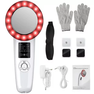 Masażer wyszczuplający do ciała na cellulit LOVINE LOVEMS300 - Masażery - miniaturka - grafika 1