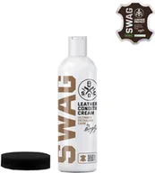 Kosmetyki samochodowe - Swag Leather Conditioner Cream - Produkt do pielęgnacji tapicerki skórzanej 500ml - miniaturka - grafika 1