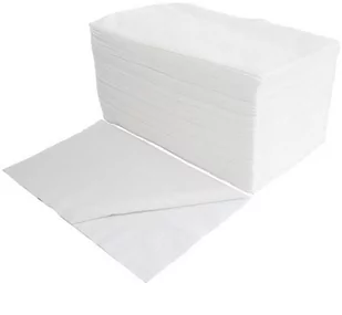 Eko Higiena ręczniki jednorazowe BIO-EKO 70x40 100szt - Pozostałe akcesoria fryzjerskie - miniaturka - grafika 1