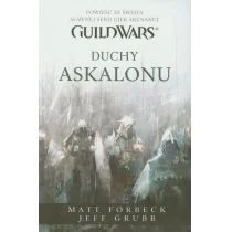 Guild Wars Duchy Askalonu - Fantasy Guild Wars Duchy Askalonu - Fantasy - miniaturka - grafika 1
