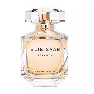 Elie Saab, Le Parfum, woda perfumowana, 90 ml - Wody i perfumy damskie - miniaturka - grafika 1